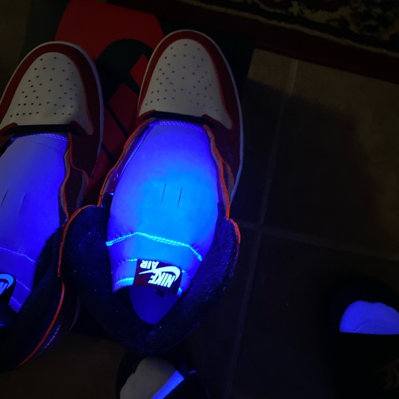 Jordan 1 2015 Chicago Size 11 main image 9